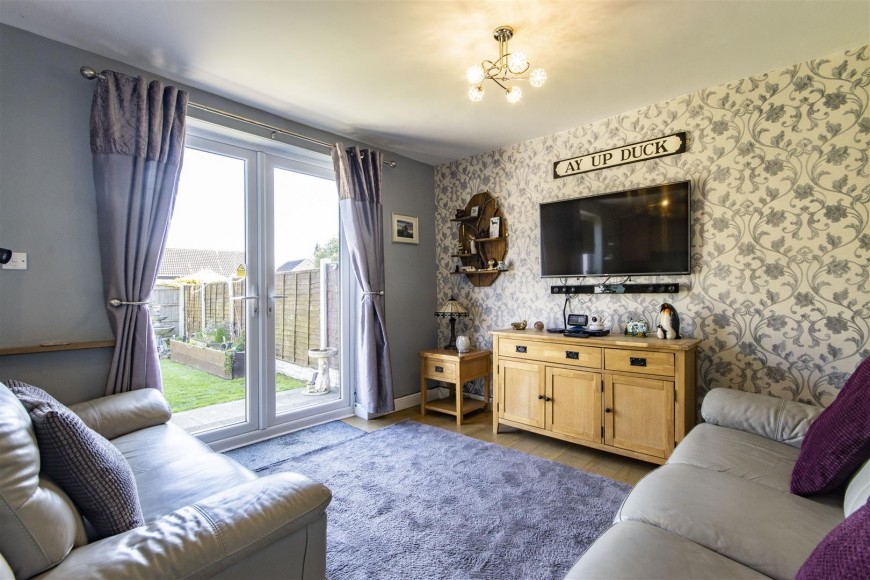 Boughton Lane, Clowne, Chesterfield
