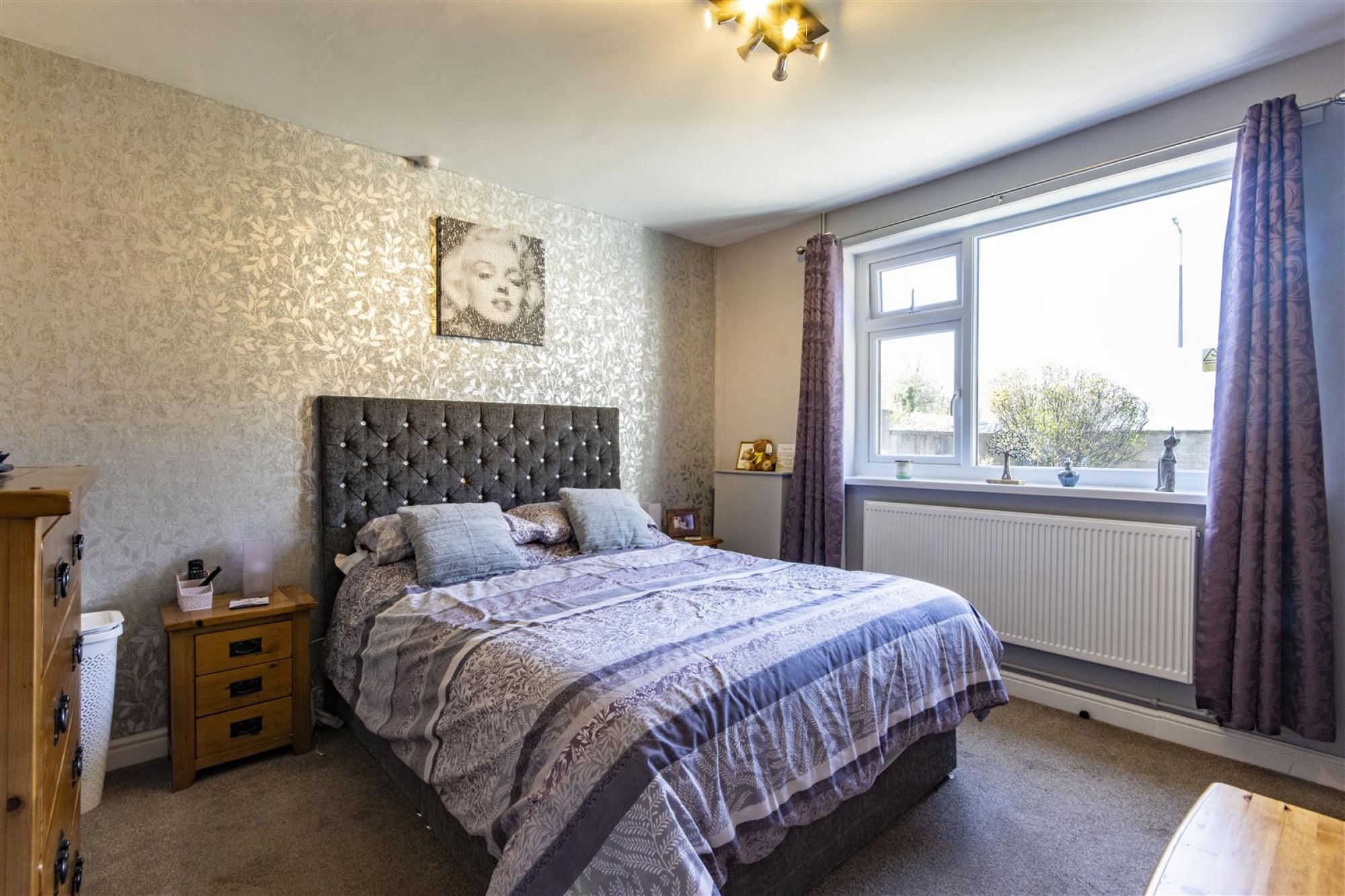 Boughton Lane, Clowne, Chesterfield