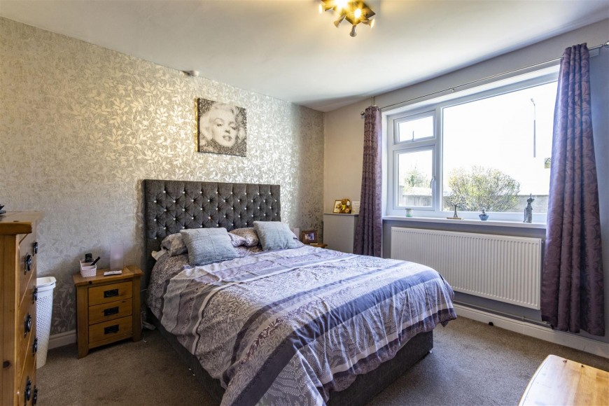 Boughton Lane, Clowne, Chesterfield
