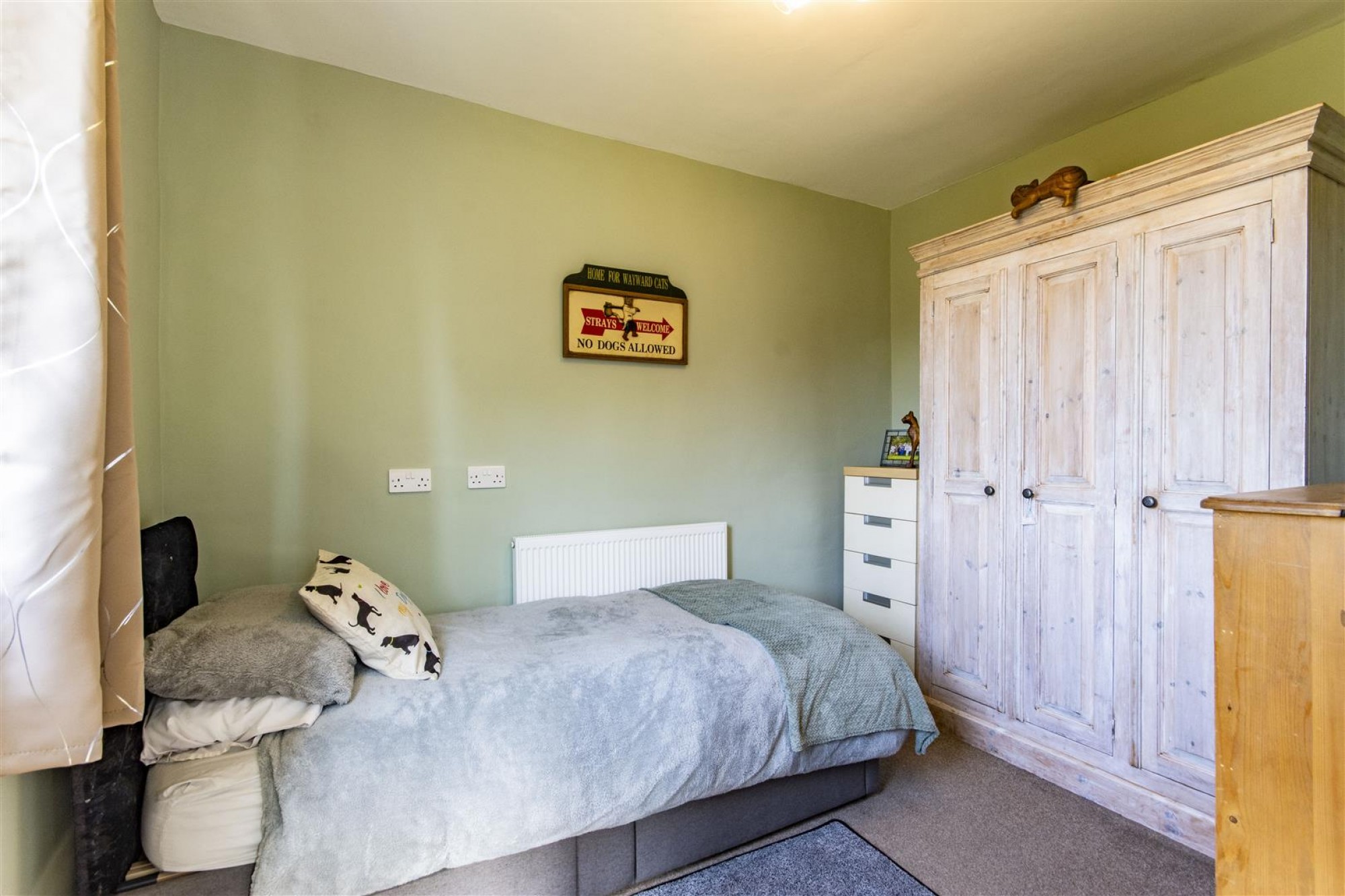 Boughton Lane, Clowne, Chesterfield