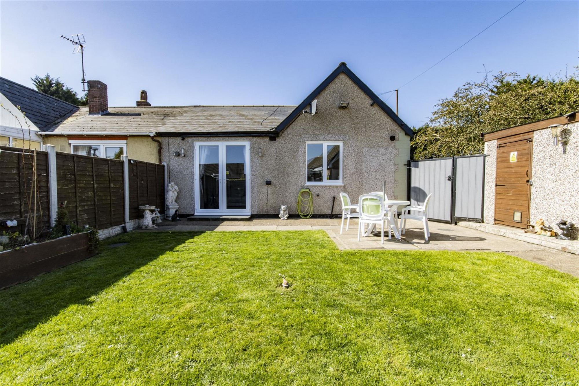 Boughton Lane, Clowne, Chesterfield