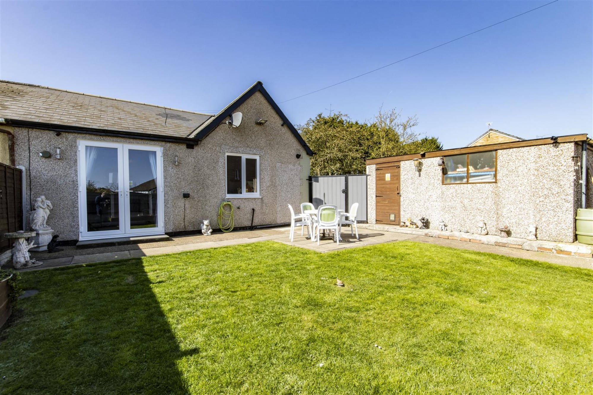Boughton Lane, Clowne, Chesterfield