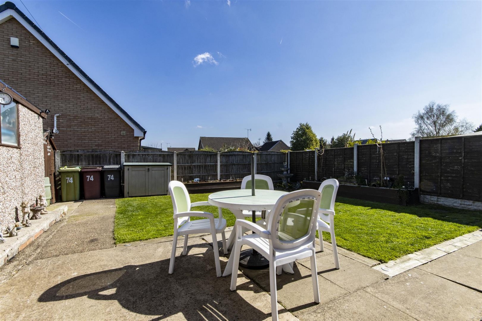 Boughton Lane, Clowne, Chesterfield