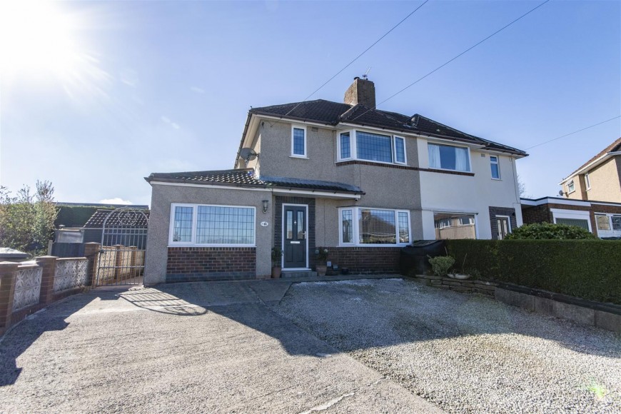 Orchards Way, Chesterfield