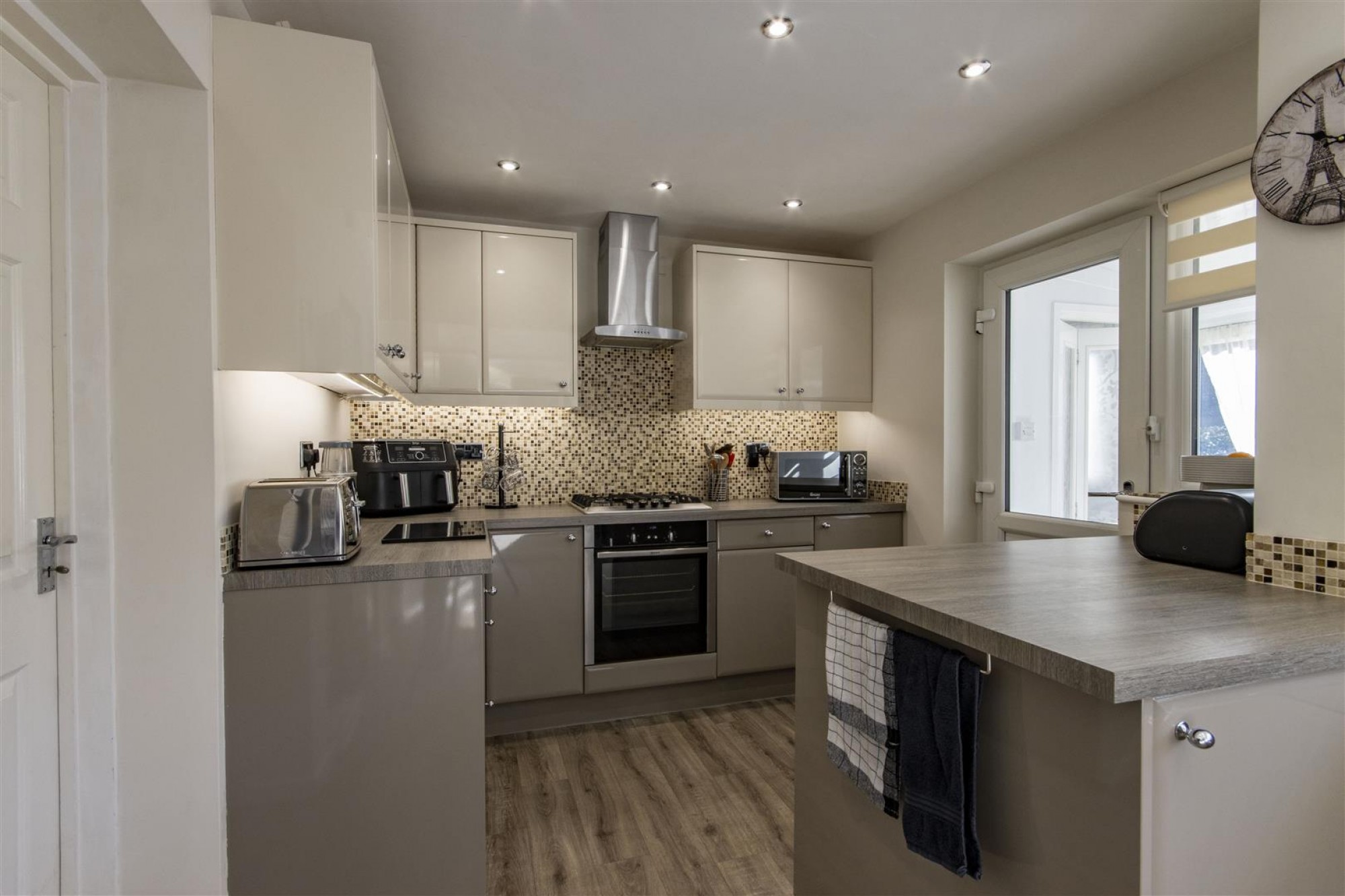 Orchards Way, Chesterfield