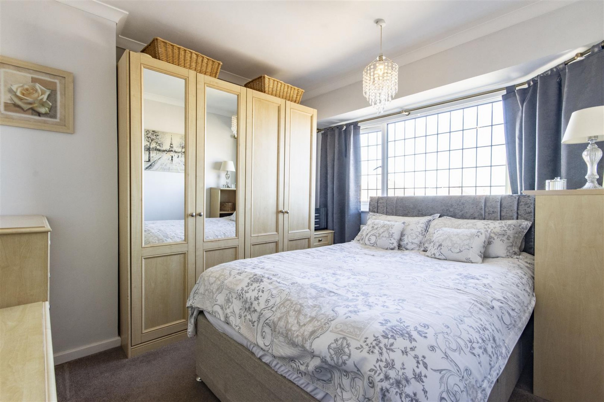 Orchards Way, Chesterfield