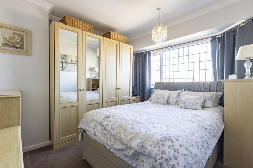 Orchards Way, Chesterfield