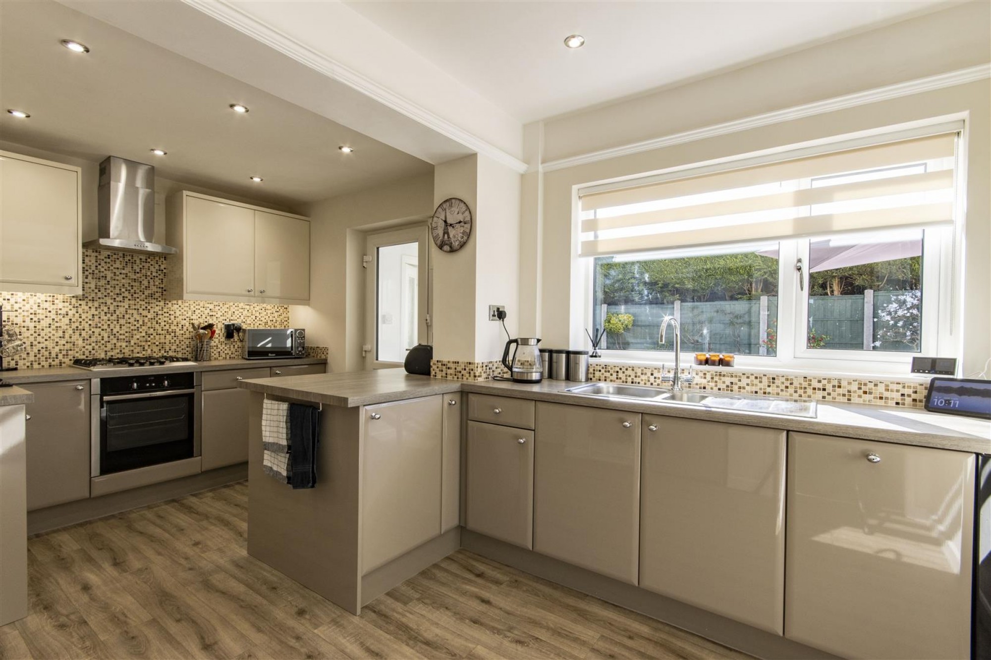 Orchards Way, Chesterfield