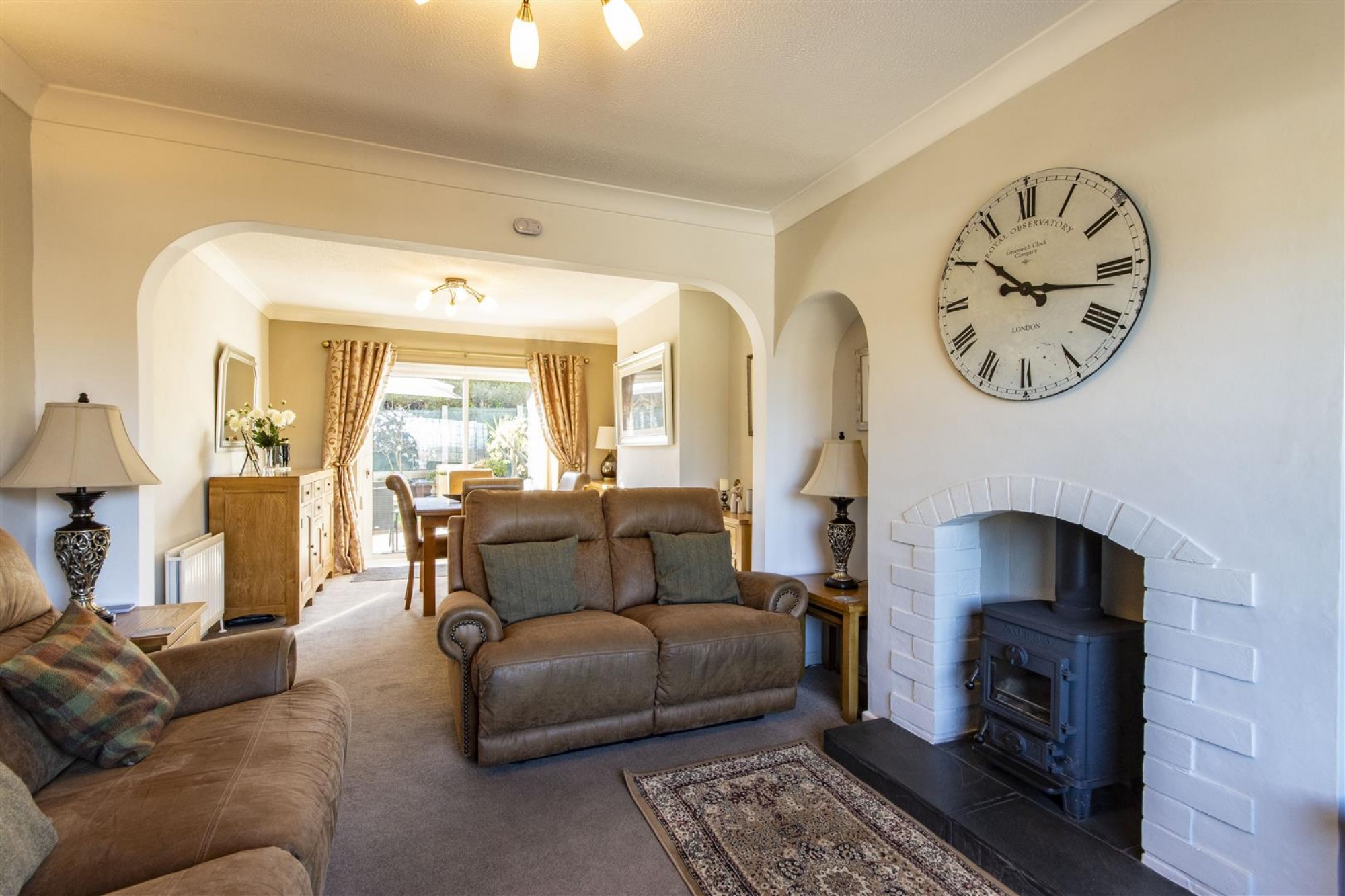 Orchards Way, Chesterfield