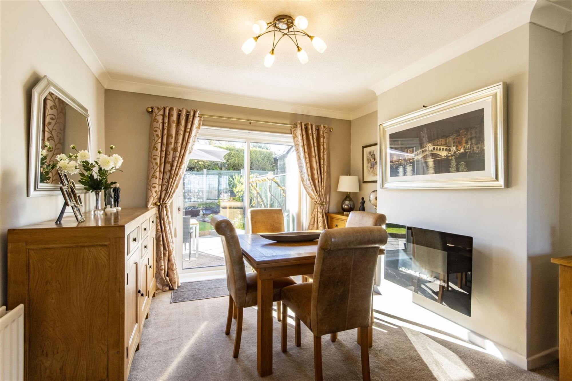 Orchards Way, Chesterfield