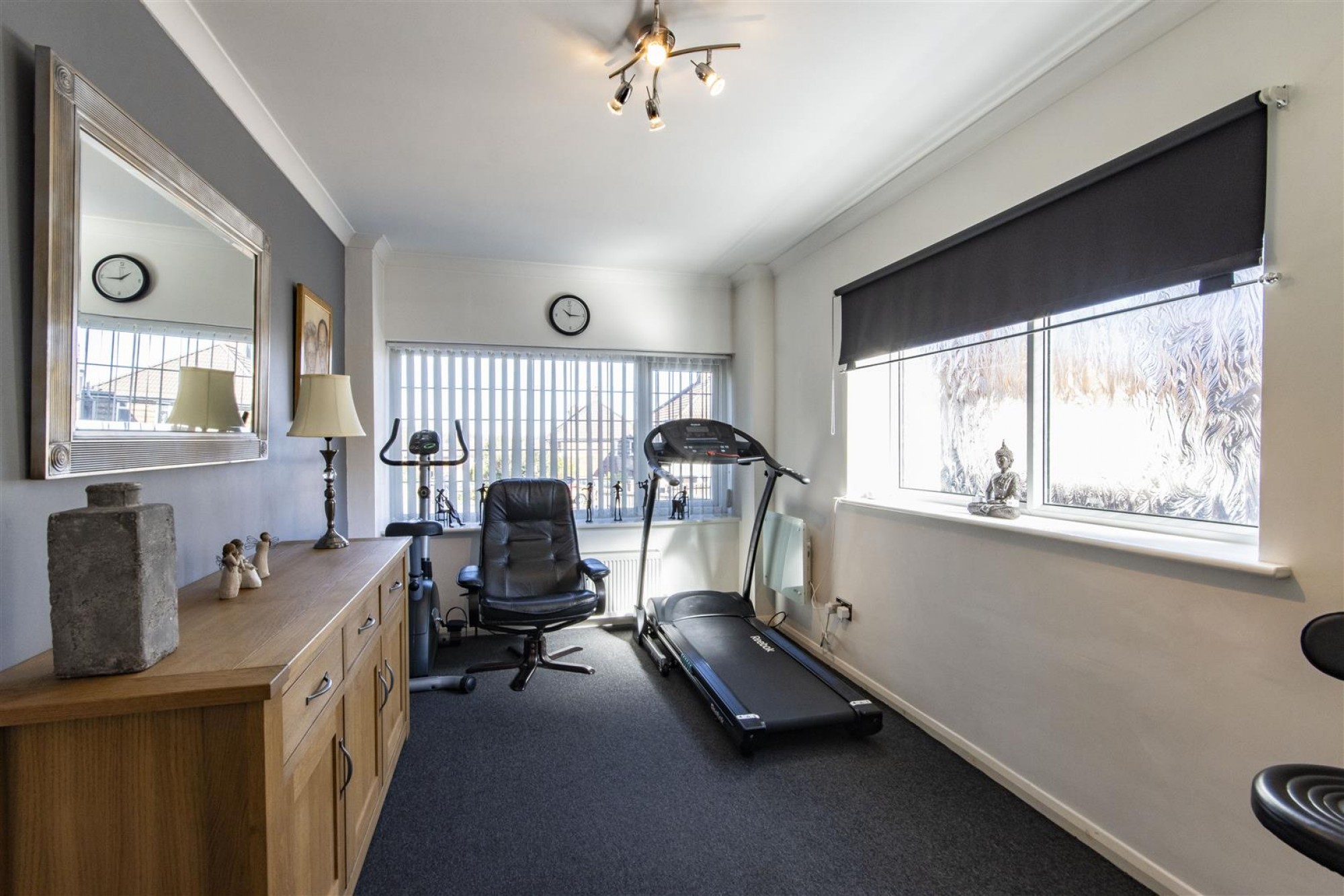 Orchards Way, Chesterfield