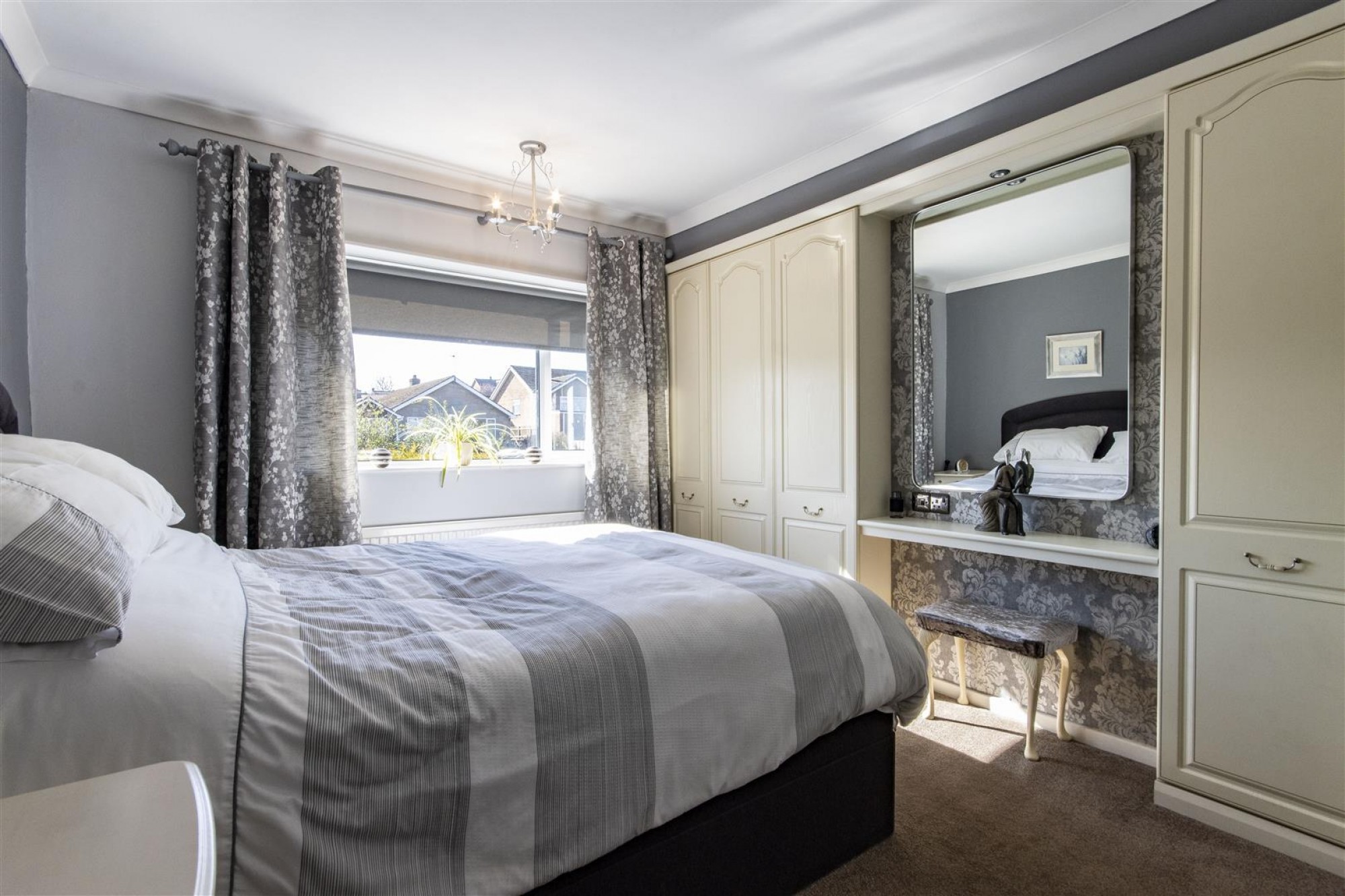 Orchards Way, Chesterfield