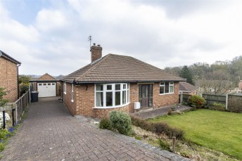 Windsor Drive, Wingerworth, Chesterfield
