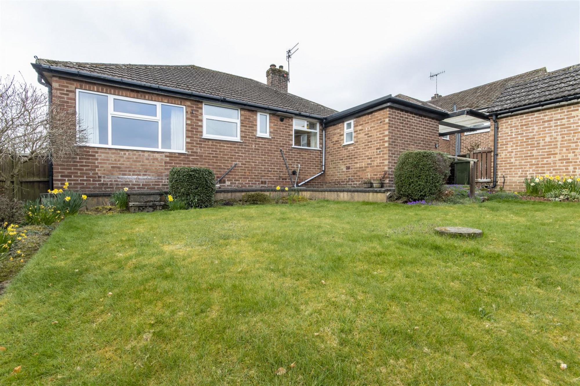 Windsor Drive, Wingerworth, Chesterfield