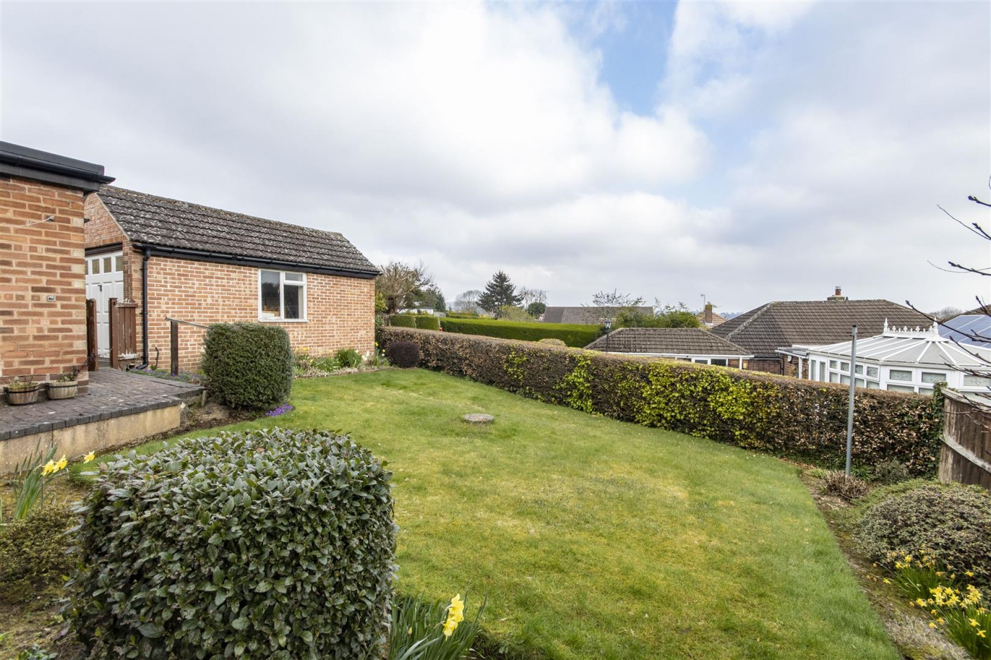 Windsor Drive, Wingerworth, Chesterfield
