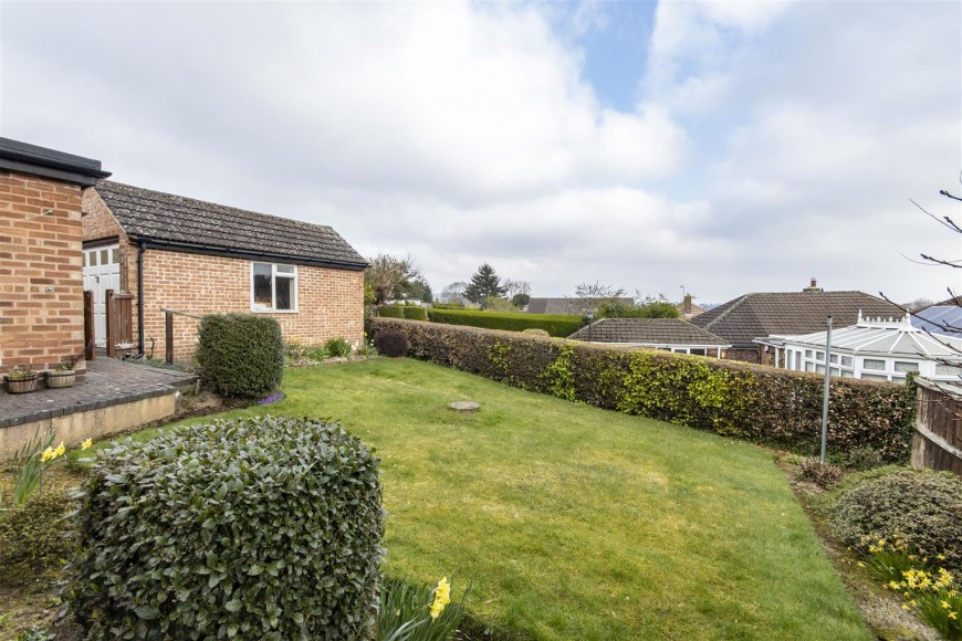 Windsor Drive, Wingerworth, Chesterfield