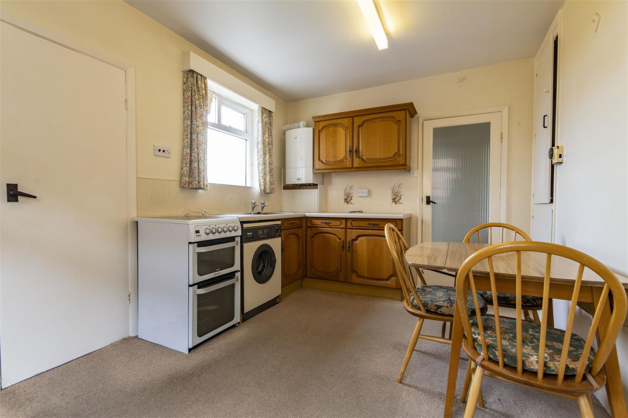 Windsor Drive, Wingerworth, Chesterfield