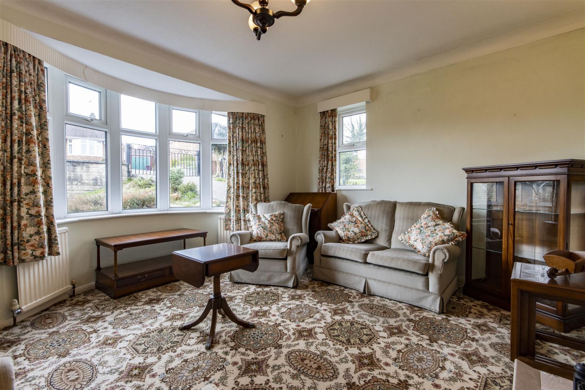 Windsor Drive, Wingerworth, Chesterfield