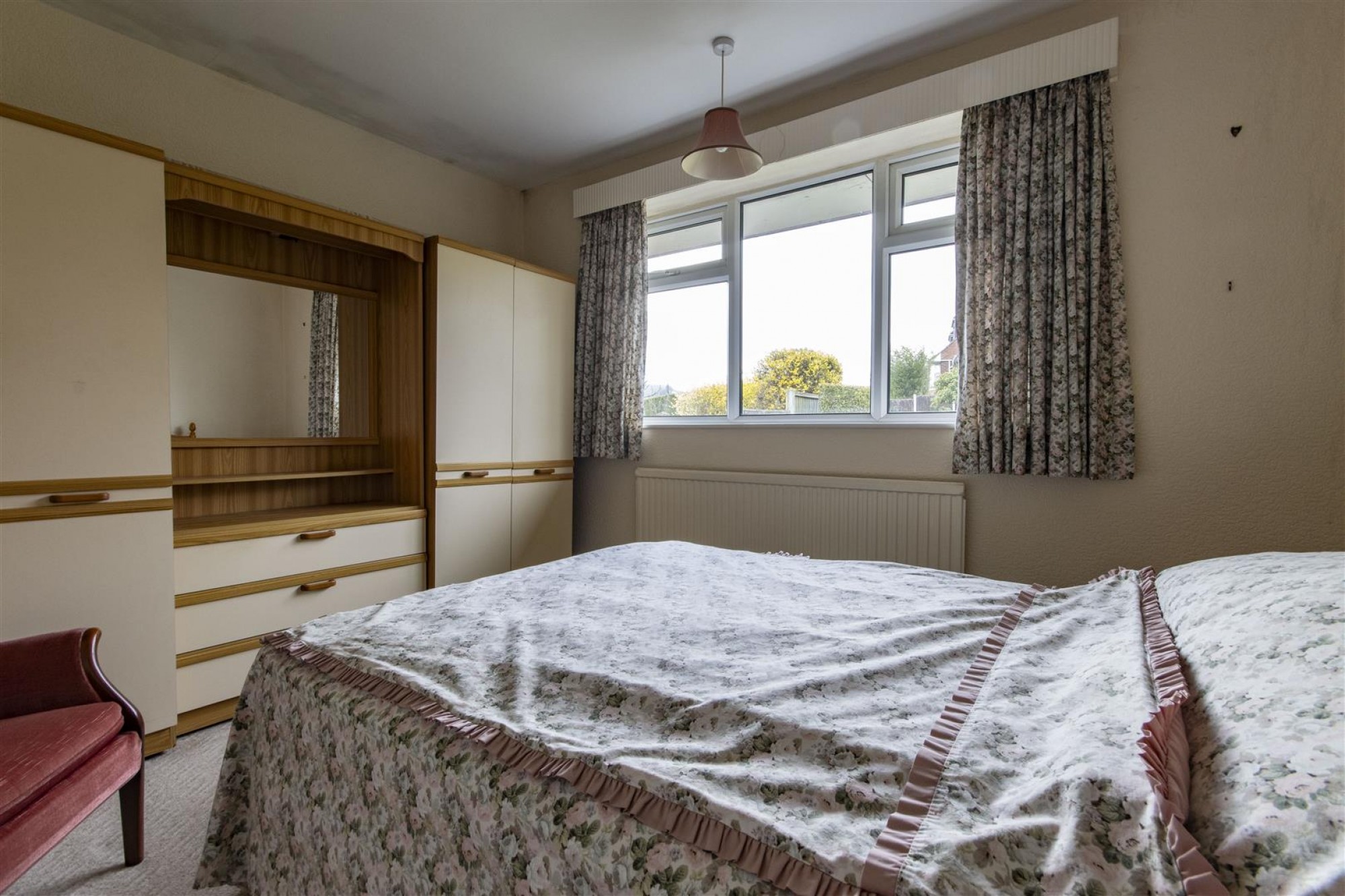 Windsor Drive, Wingerworth, Chesterfield