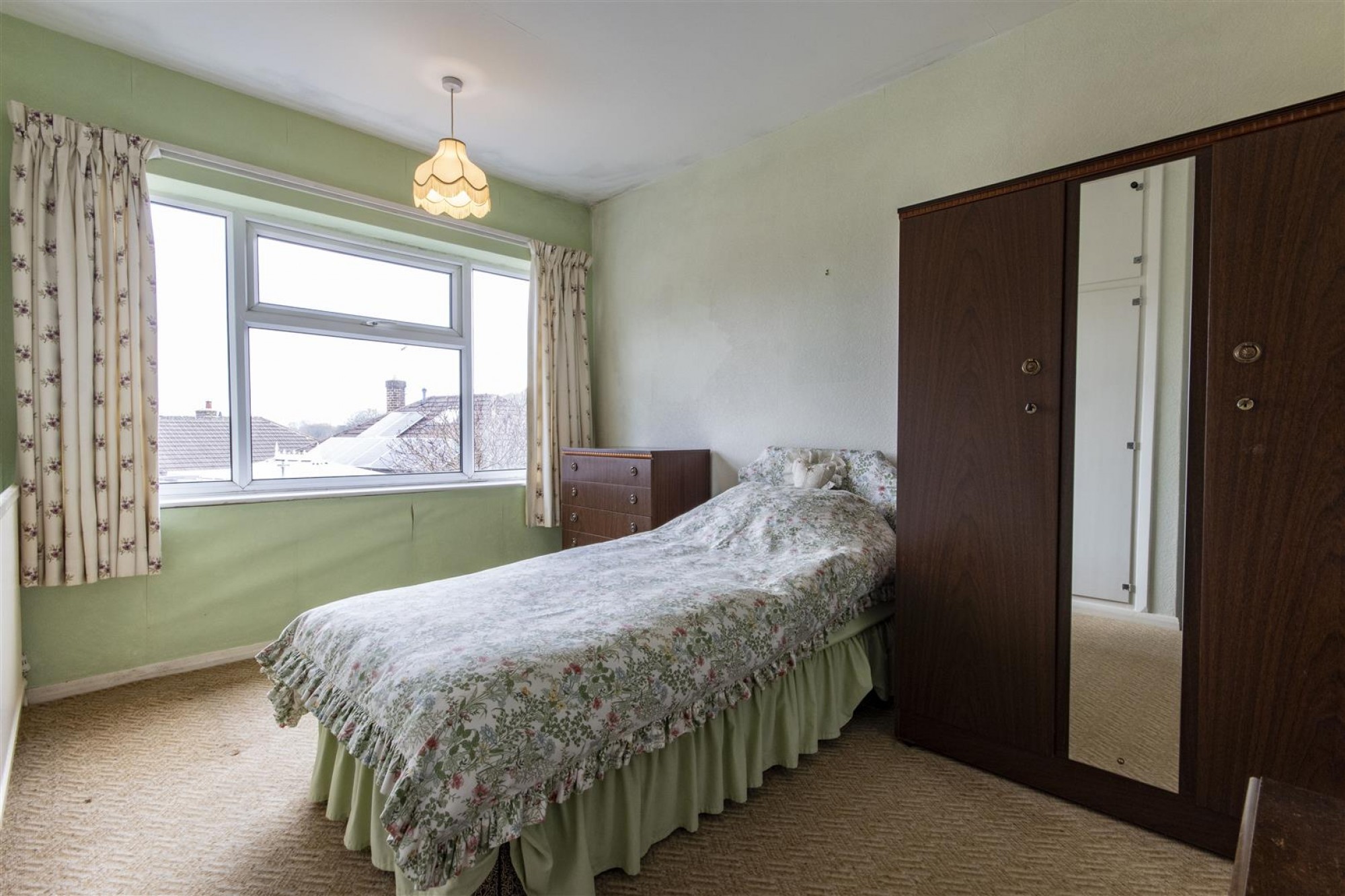 Windsor Drive, Wingerworth, Chesterfield