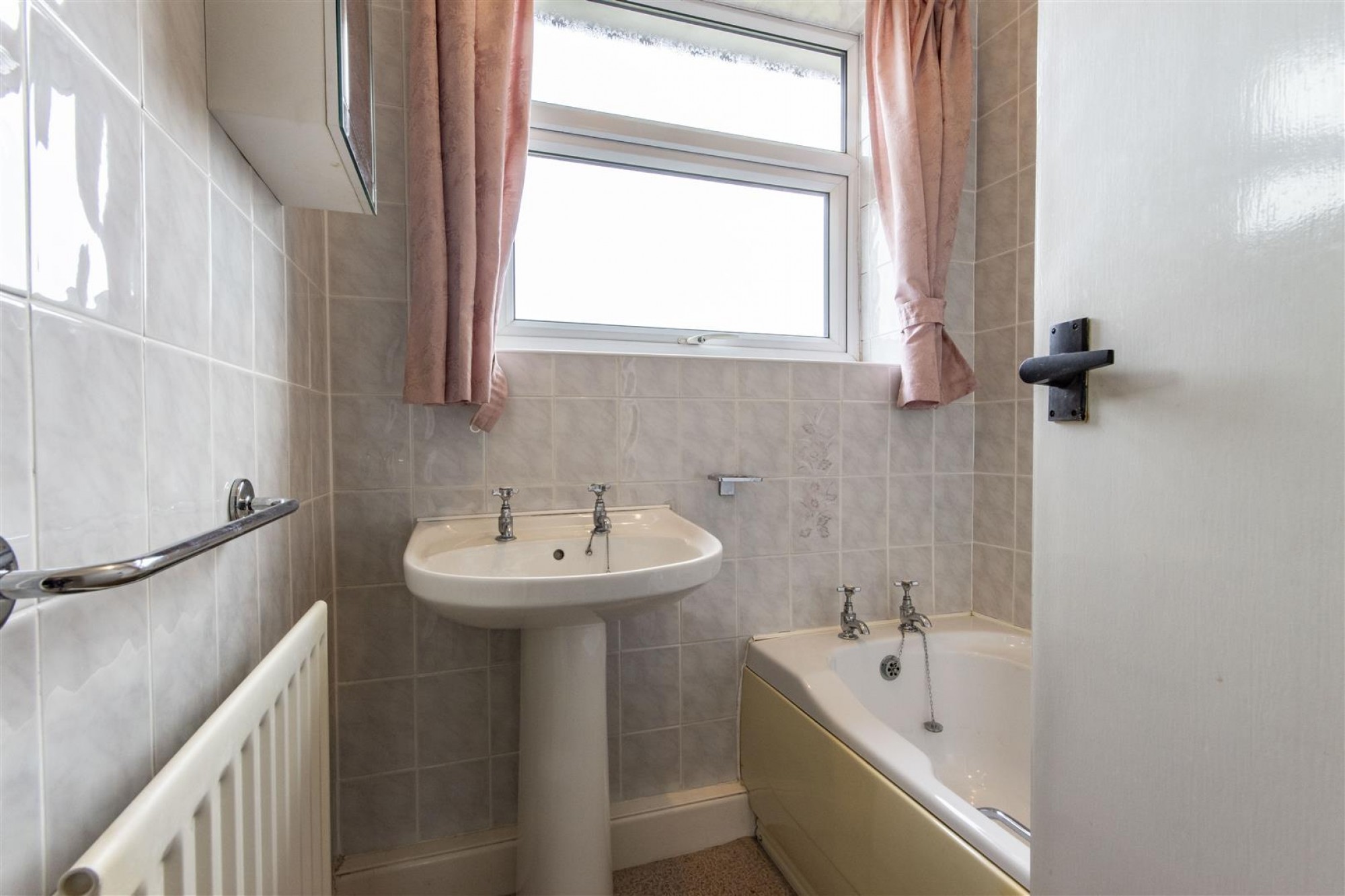Windsor Drive, Wingerworth, Chesterfield