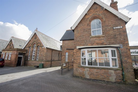 Mill Street, Clowne, Chesterfield