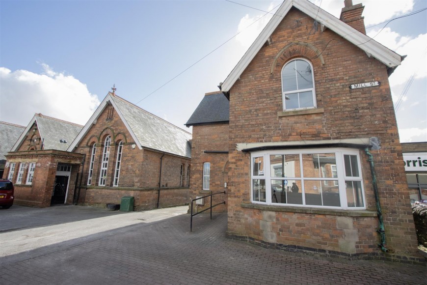 Mill Street, Clowne, Chesterfield