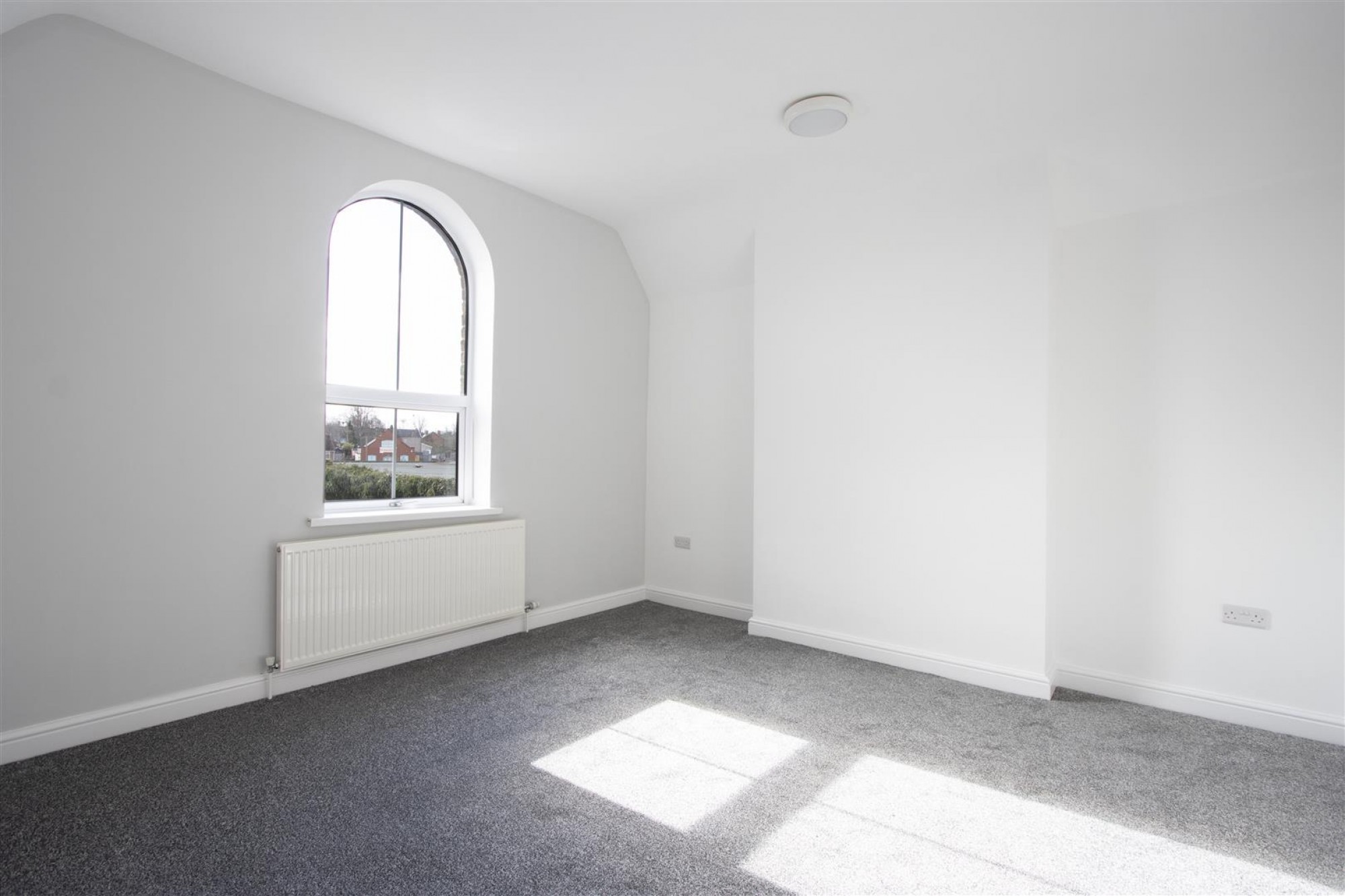 Mill Street, Clowne, Chesterfield