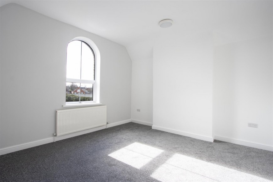 Mill Street, Clowne, Chesterfield