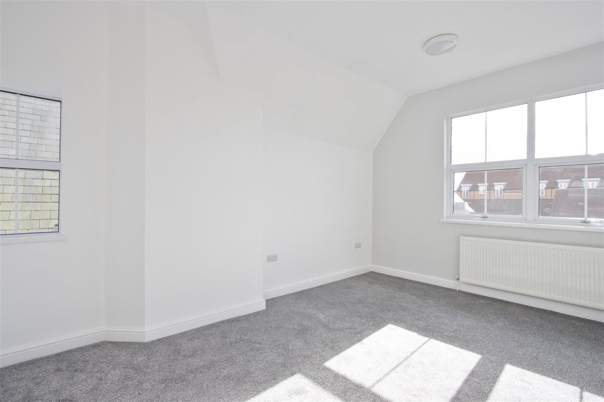Mill Street, Clowne, Chesterfield