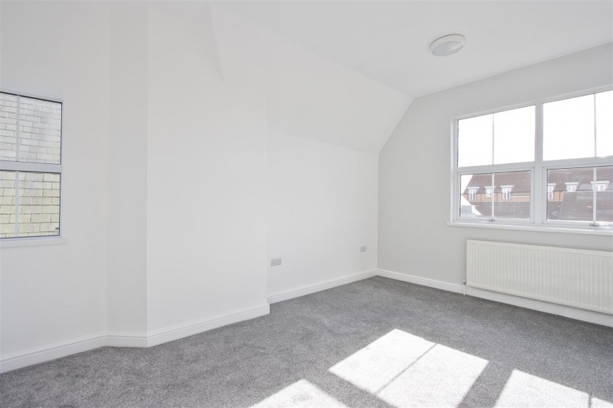 Mill Street, Clowne, Chesterfield