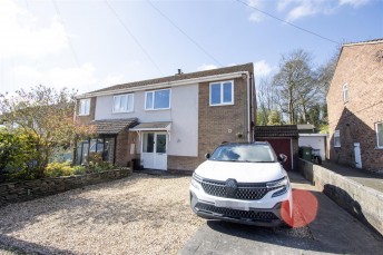 Hady Lane, Chesterfield