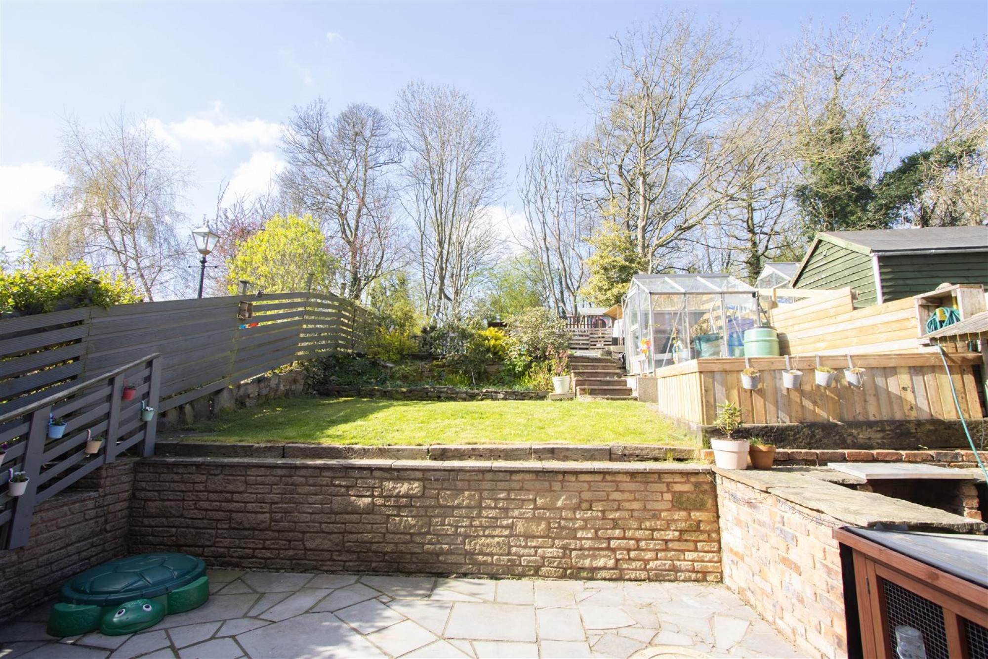 Hady Lane, Chesterfield