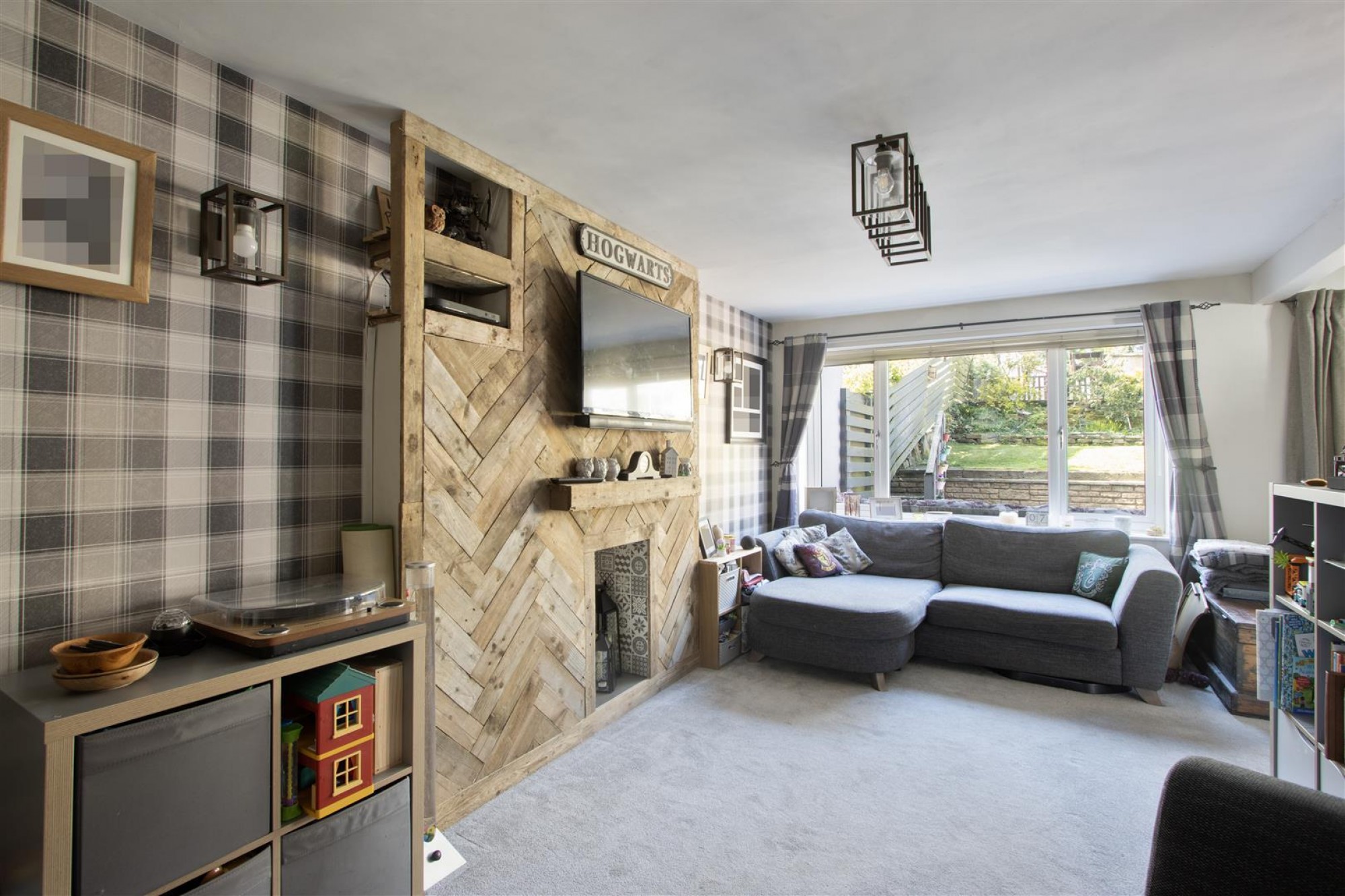 Hady Lane, Chesterfield