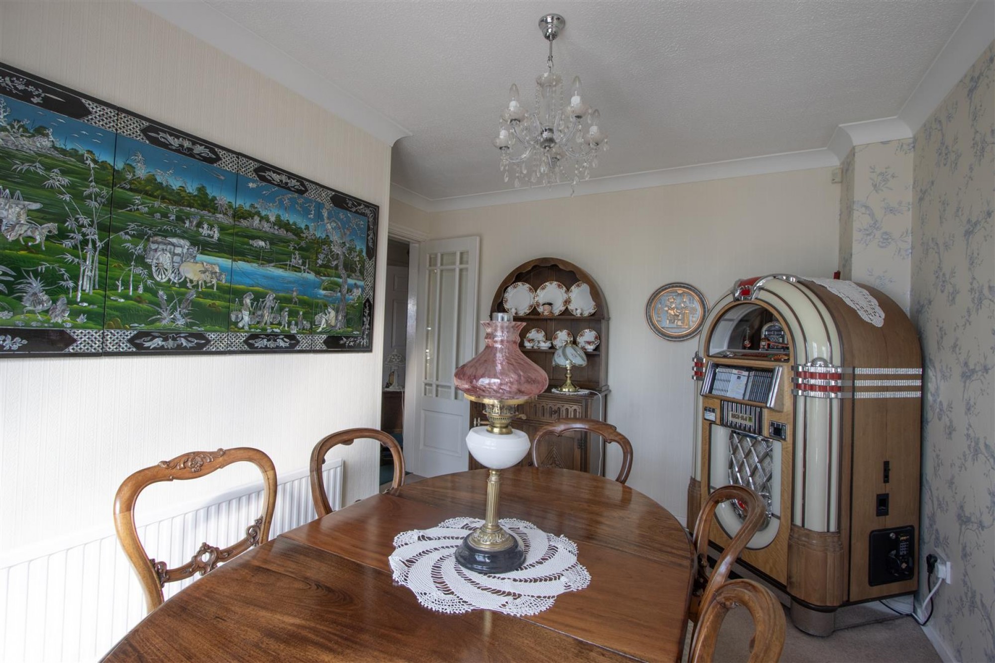 Grove Gardens, Brimington, Chesterfield