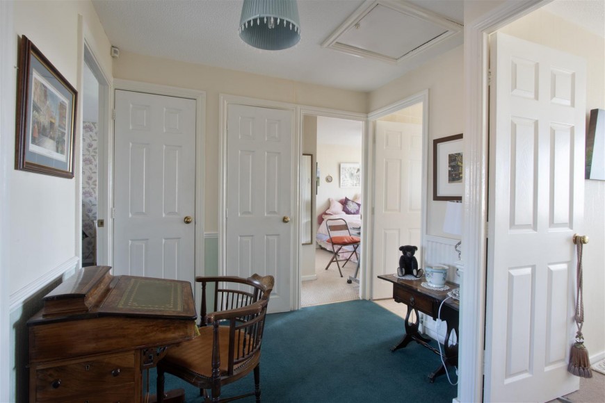 Grove Gardens, Brimington, Chesterfield