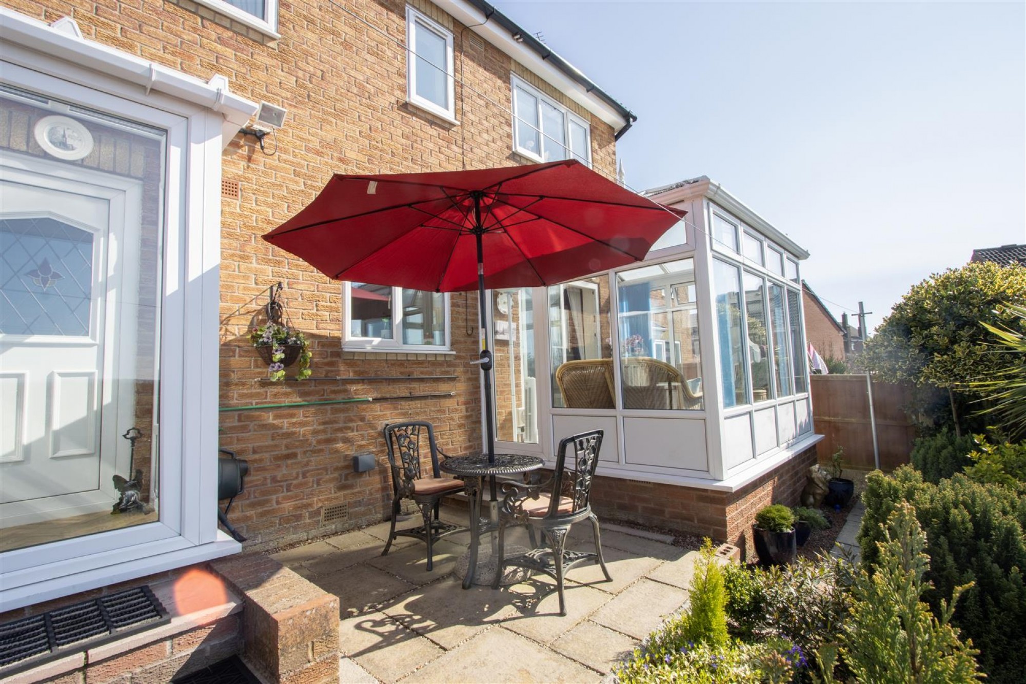 Grove Gardens, Brimington, Chesterfield