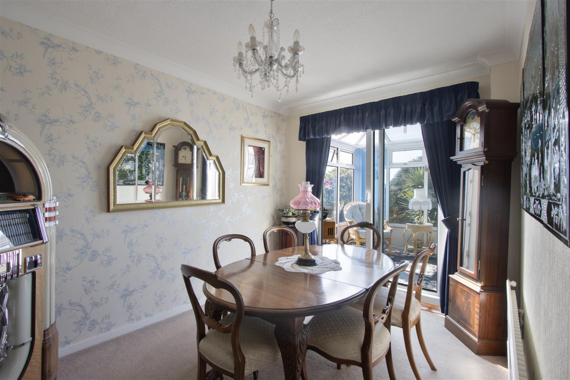 Grove Gardens, Brimington, Chesterfield