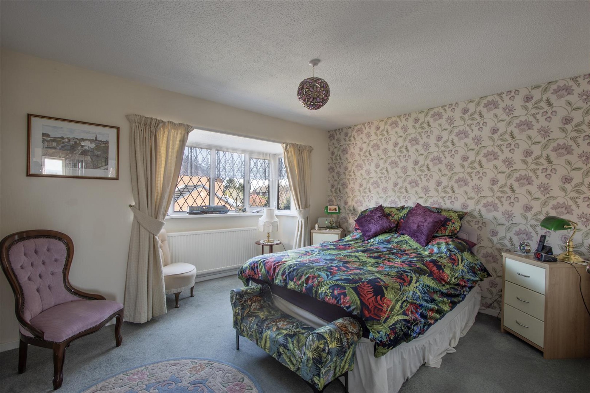 Grove Gardens, Brimington, Chesterfield
