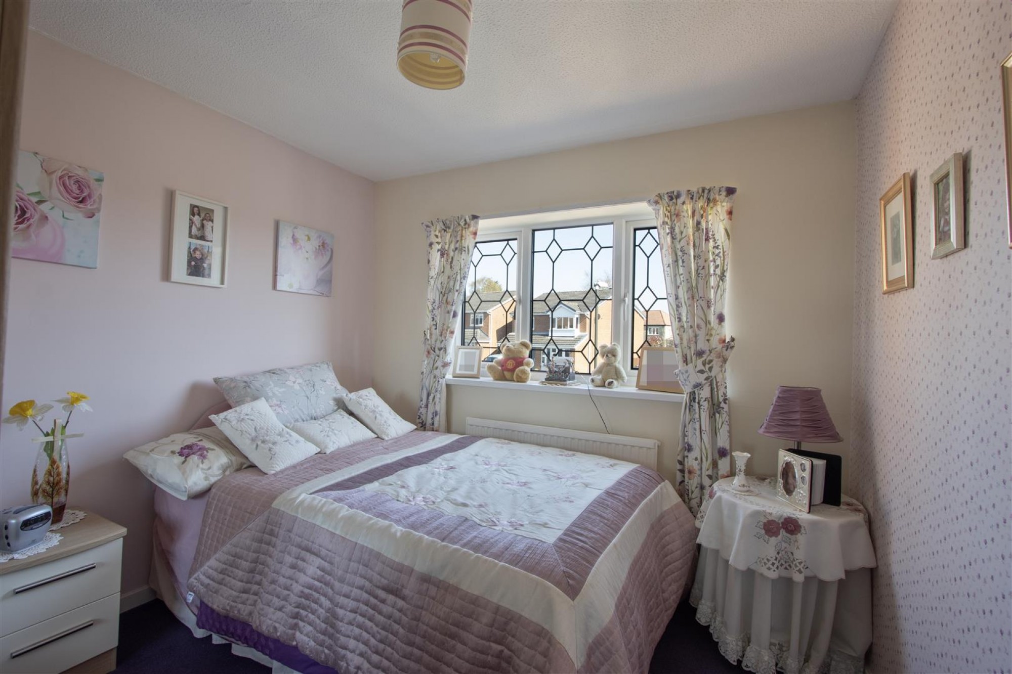 Grove Gardens, Brimington, Chesterfield