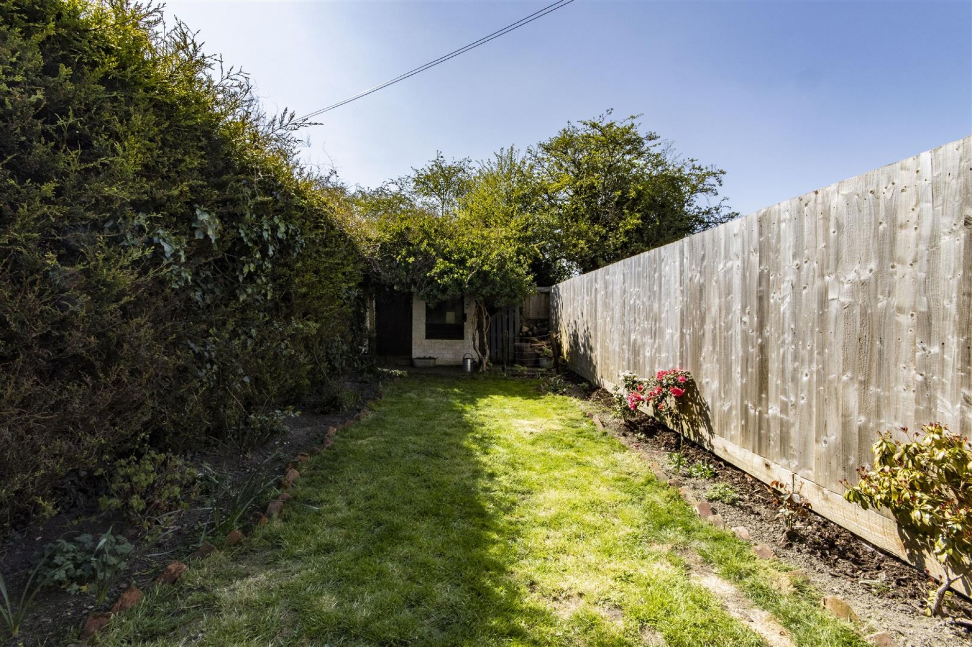 Storforth Lane Terrace, Hasland, Chesterfield