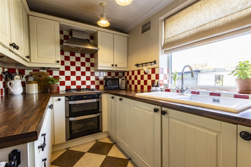 Storforth Lane Terrace, Hasland, Chesterfield
