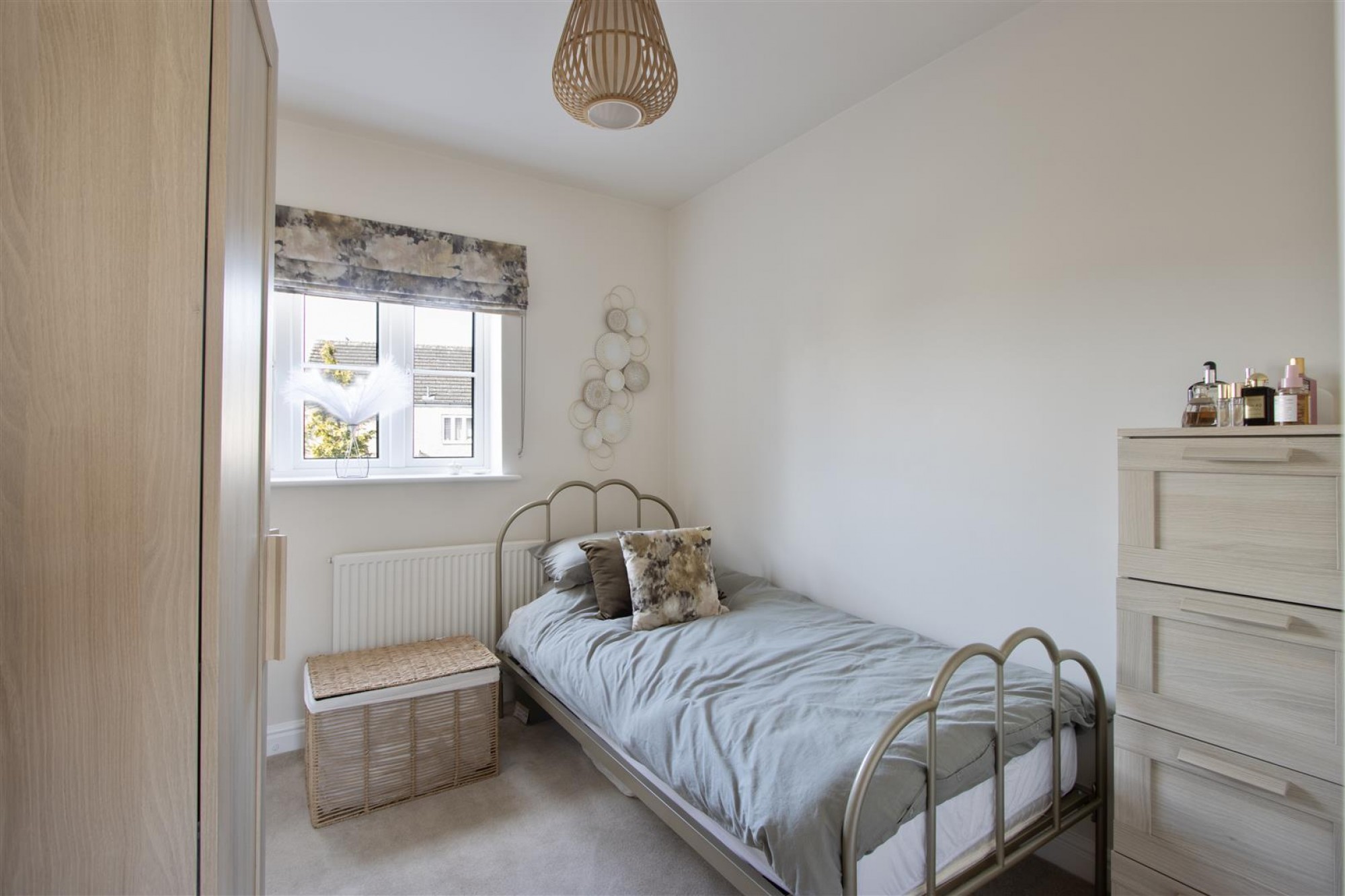 Staunton Close, Chesterfield