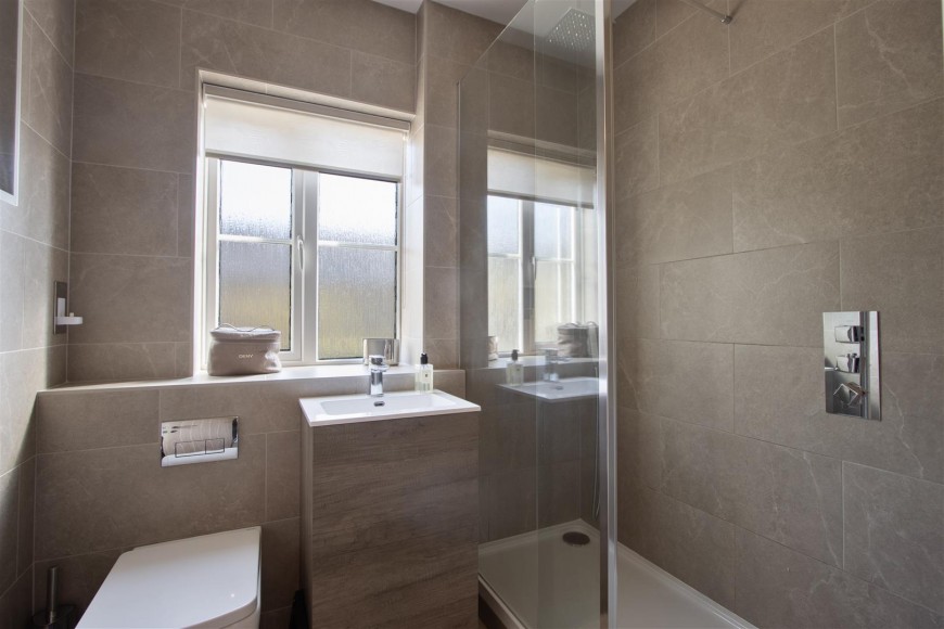 Staunton Close, Chesterfield