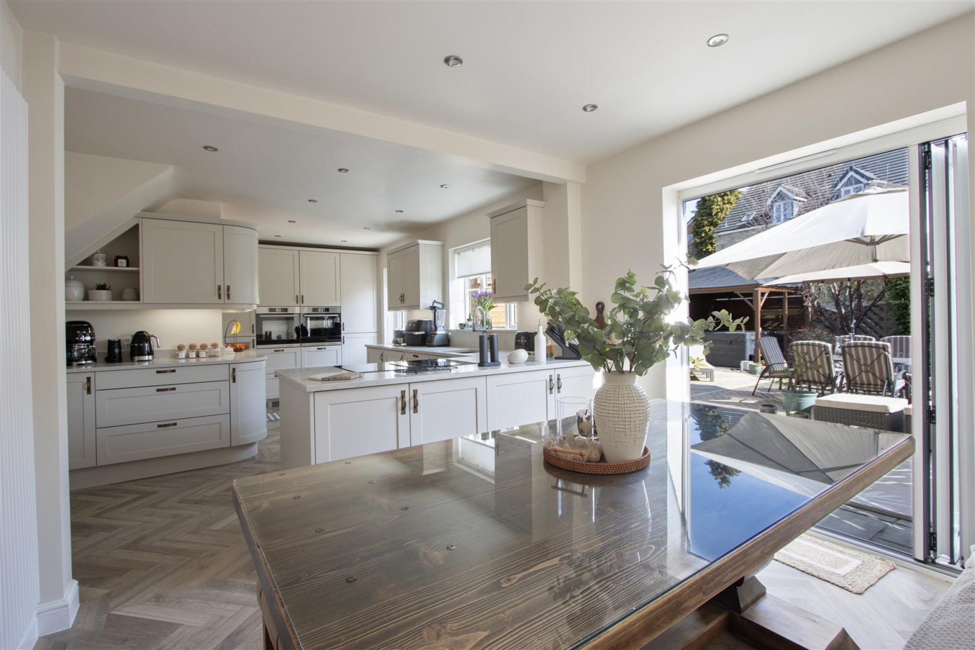 Staunton Close, Chesterfield