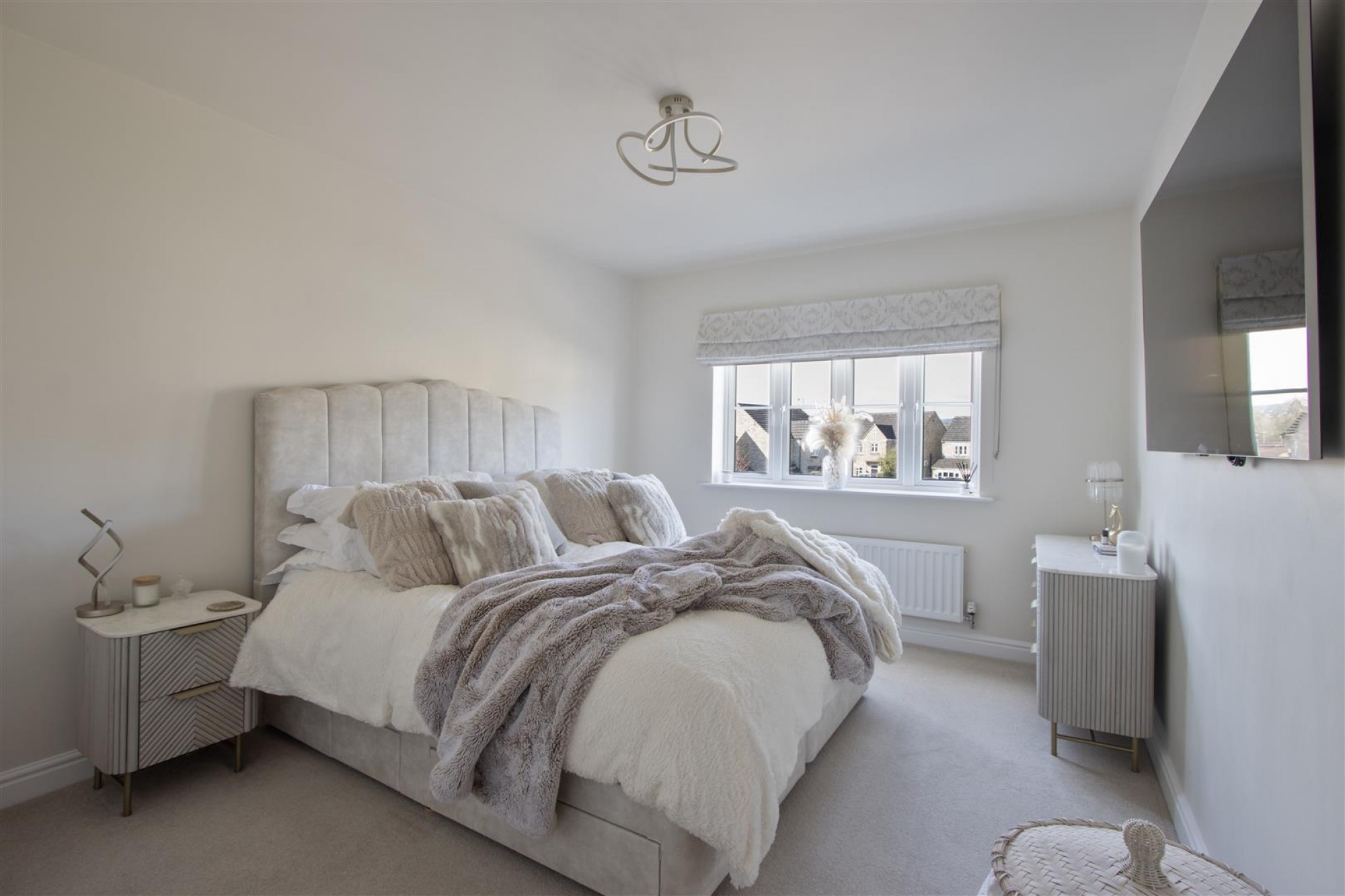 Staunton Close, Chesterfield