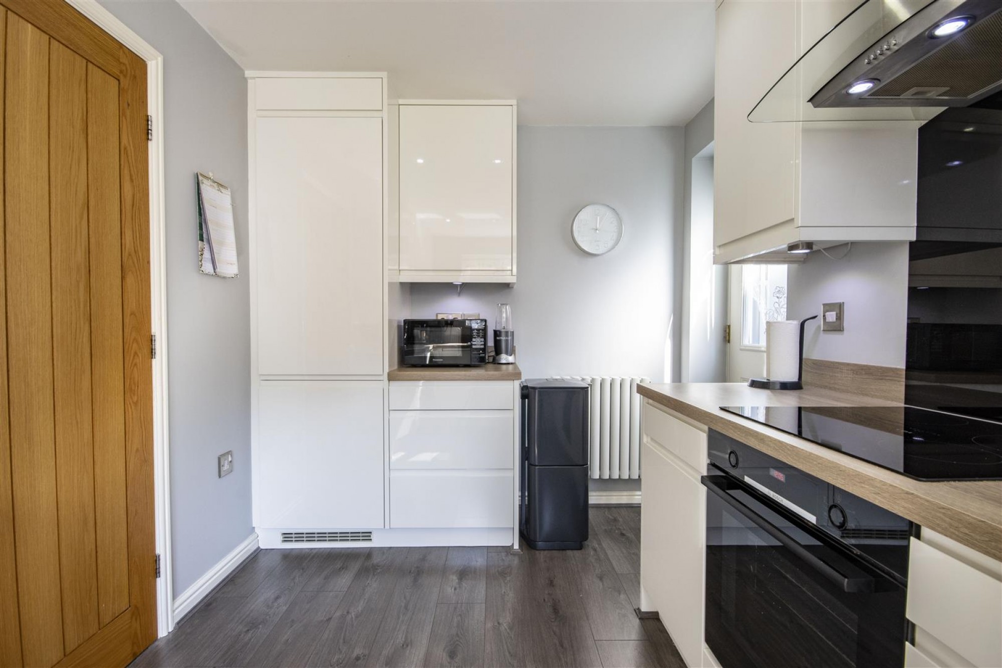 Upper Lum Close, Hady, Chesterfield
