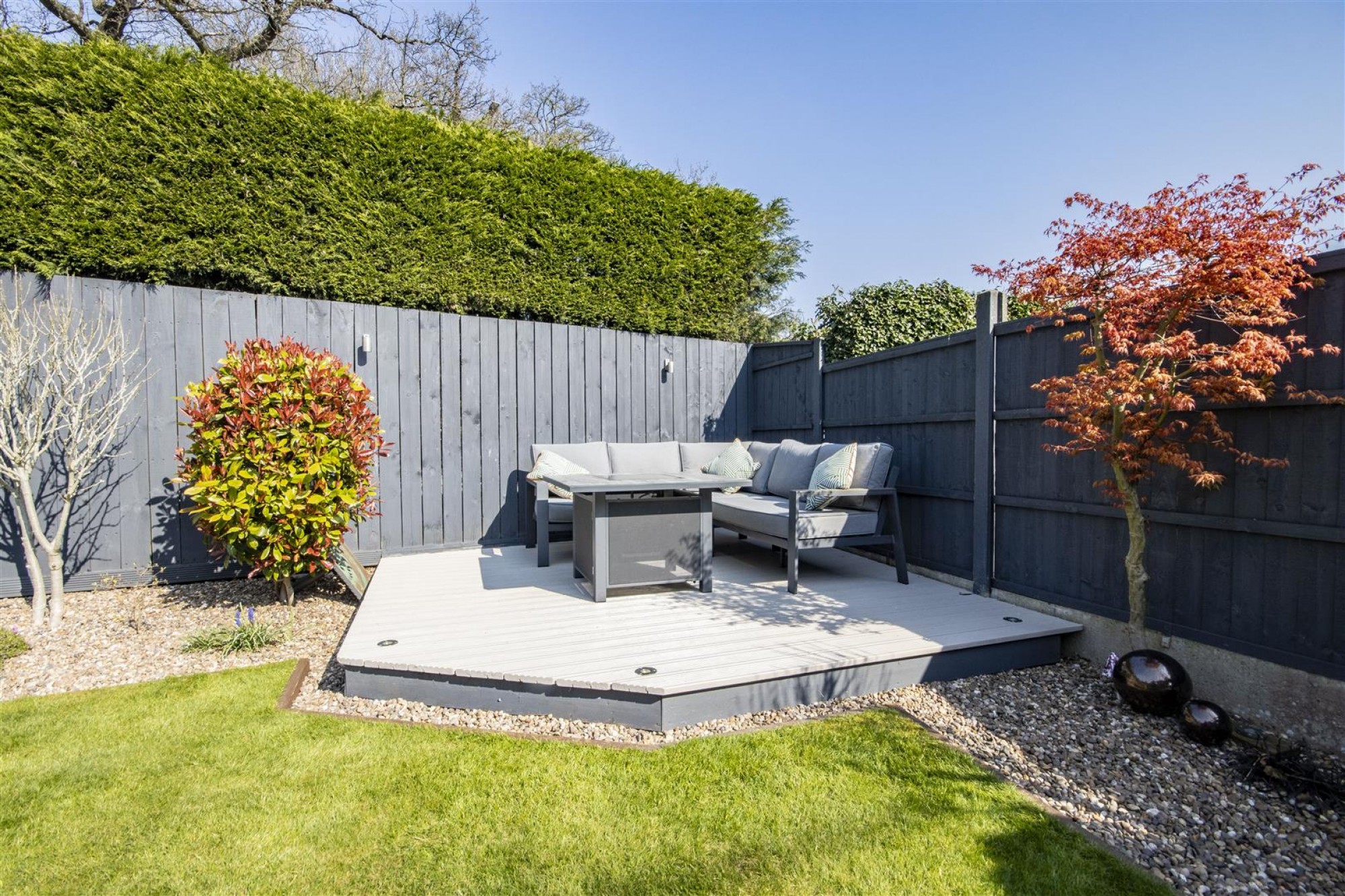 Upper Lum Close, Hady, Chesterfield