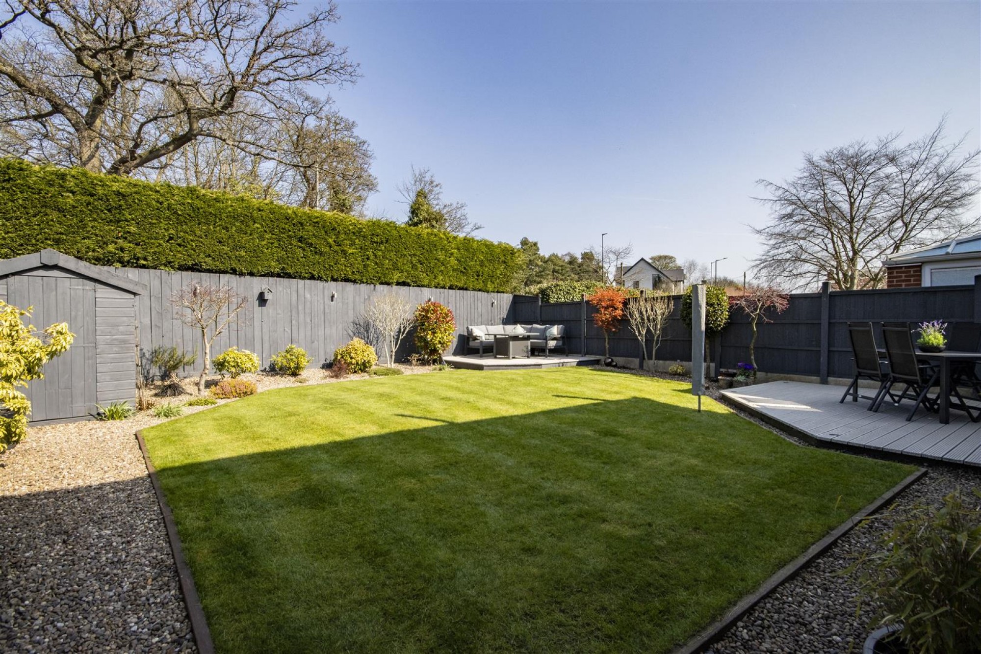 Upper Lum Close, Hady, Chesterfield