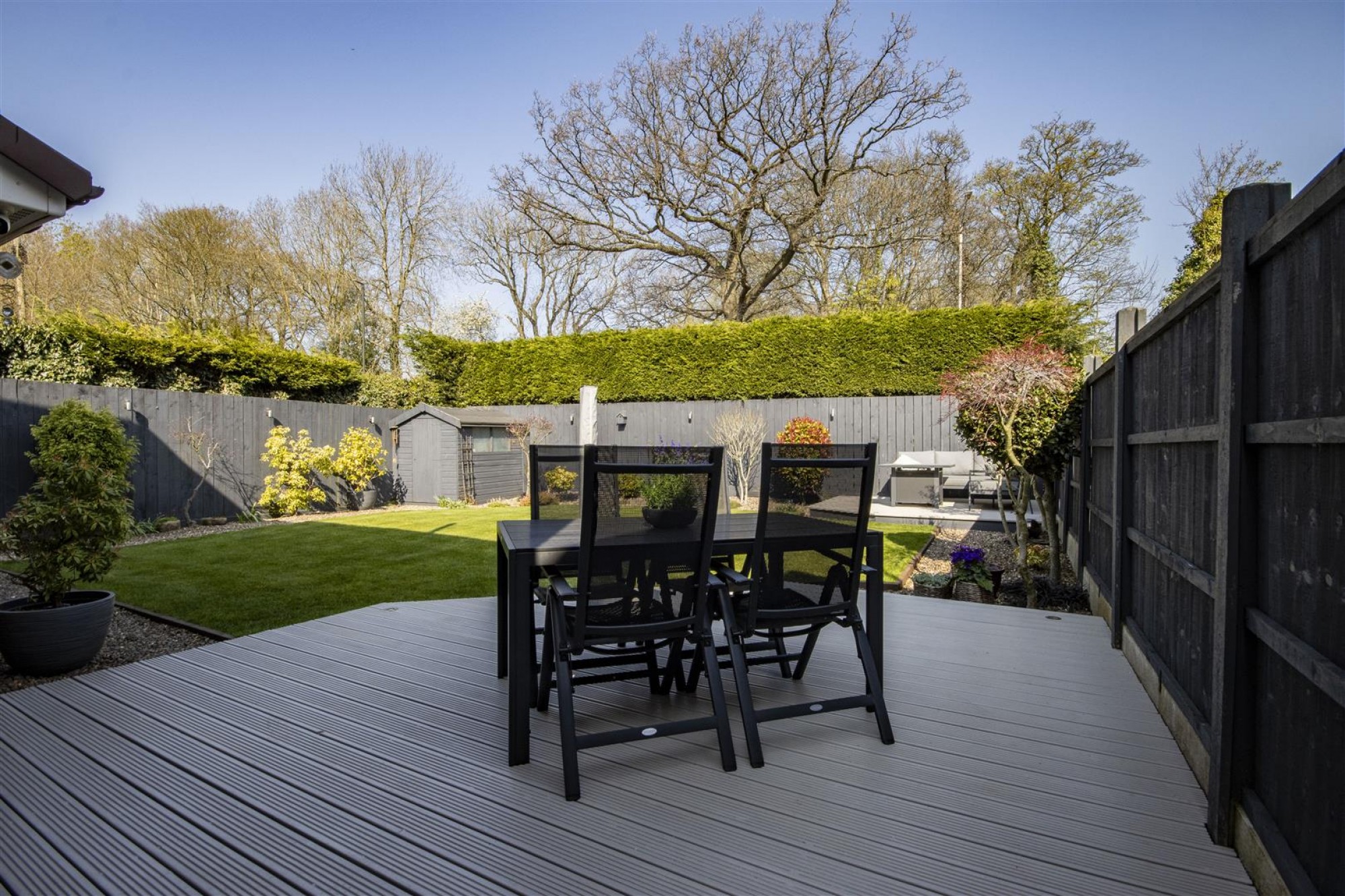 Upper Lum Close, Hady, Chesterfield